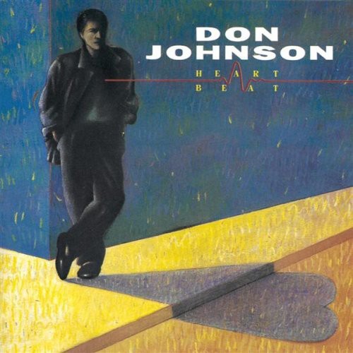 Johnson - Heartbeat