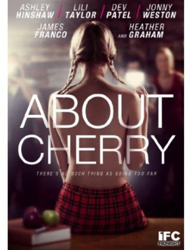 About Cherry