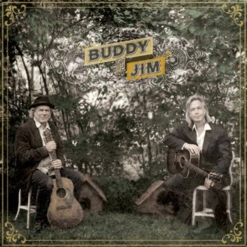 Jim Lauderdale - Buddy and Jim