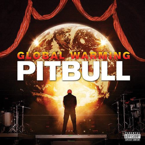 Pitbull - Global Warming