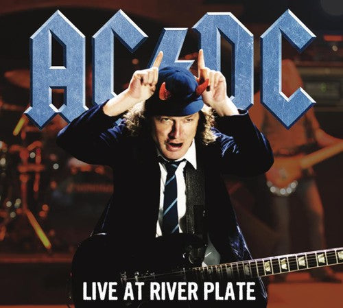 Ac/ dc - AC/DC Live At River Plate
