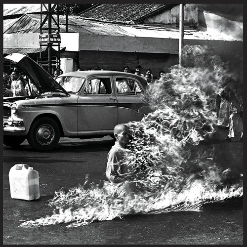 Rage Against the Machine - Rage Against The Machine