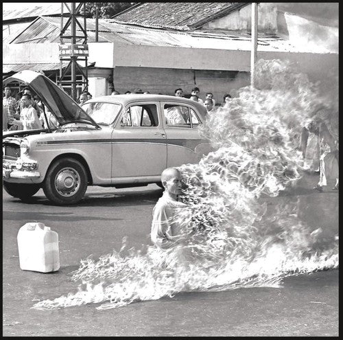 Rage Against the Machine - Rage Against The Machine