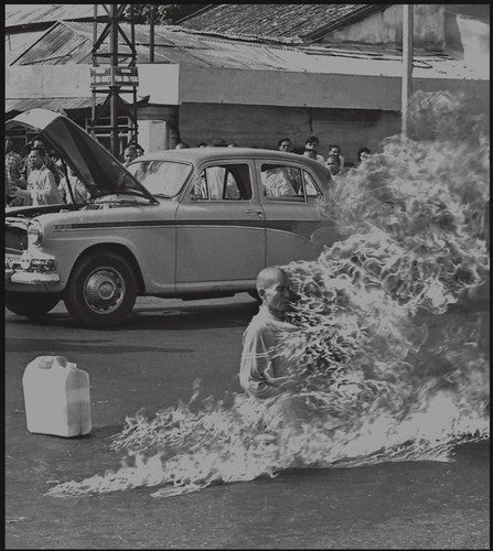 Rage Against the Machine - Rage Against The Machine