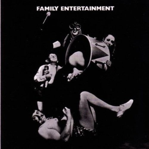 Family - Entertainment