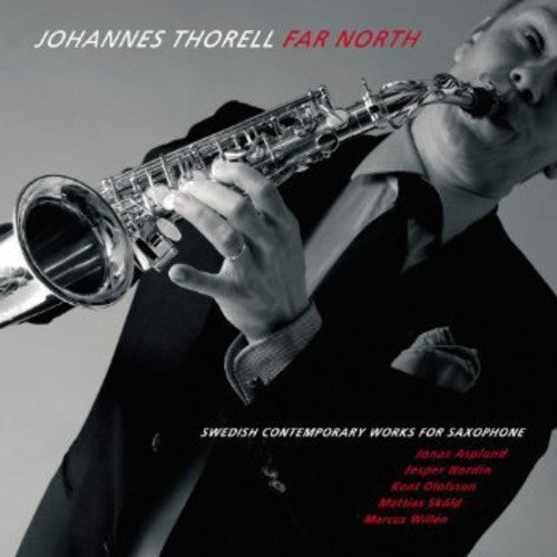 Johannes Thorell - Far North