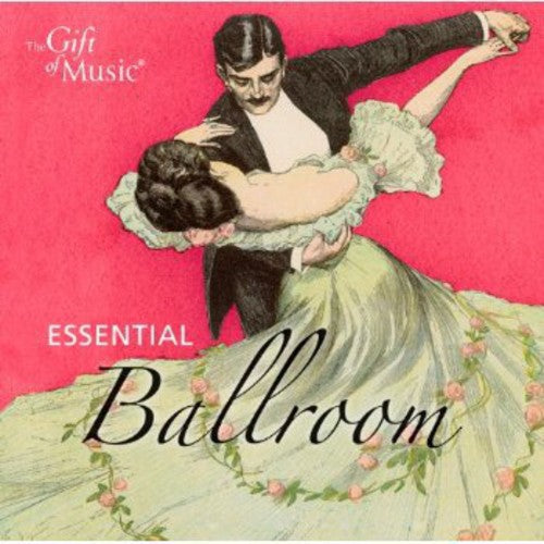 Essential Ballroom/ Various - Essential Ballroom / Various