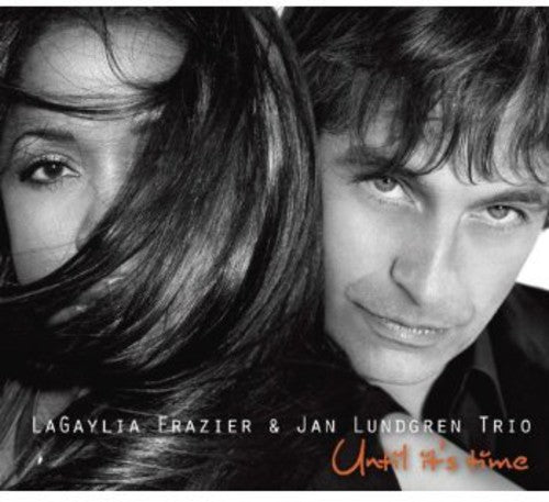 Jan Lundgren - Until It's Time