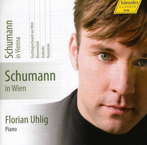 R. Schumann - Schumann in Vienna