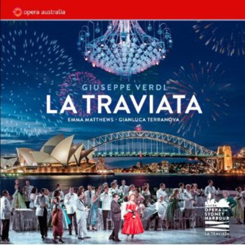 Verdi/ Matthews/ Terranova/ Summers - La Traviata