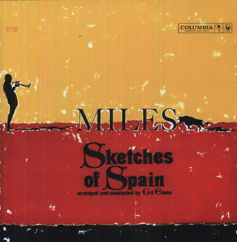 Miles Davis - Sketches of Spain