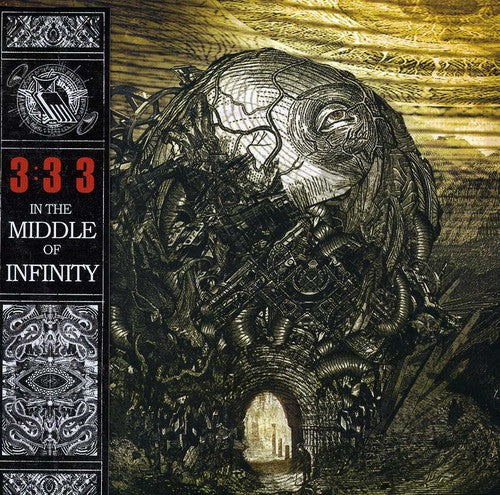 3:33 - In the Middle of Infinity