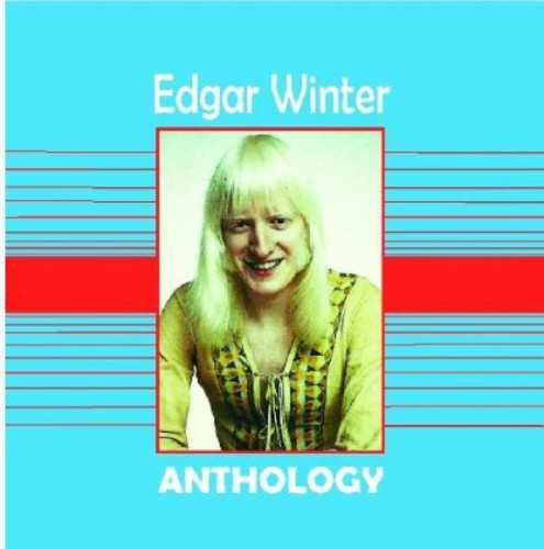 Edgar Winter - Anthology