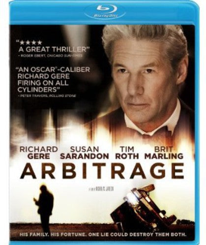 Various Artists - Arbitrage