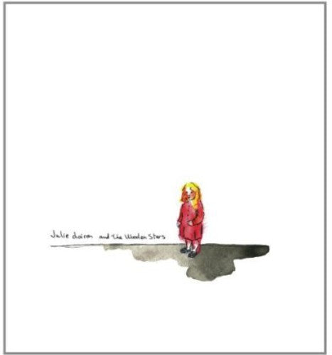 Julie Doiron and the Wooden Stars - Julie Doiron and The Wooden Stars