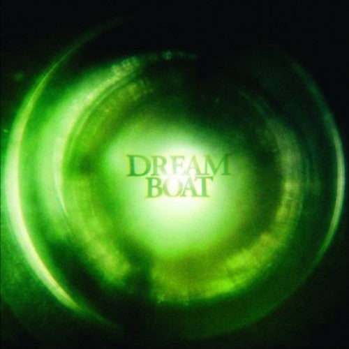 Dream Boat - Eclipsing