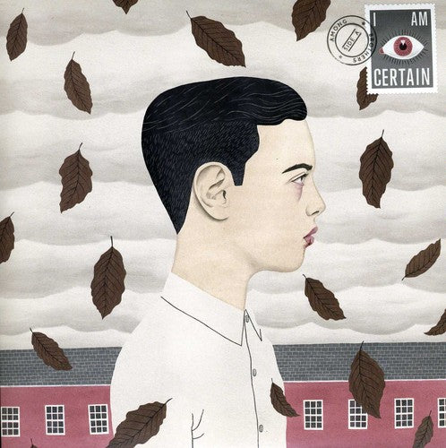 Among Brothers - I Am Certain