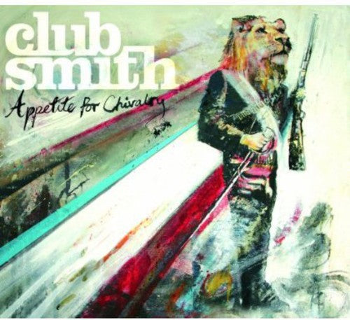 Club Smith - Appetite for Chivalry