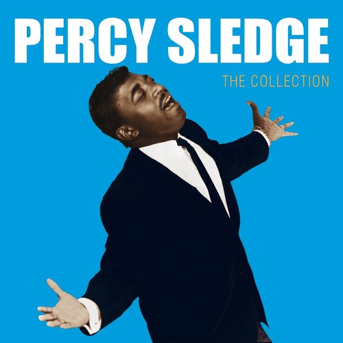 Percy Sledge - Collection