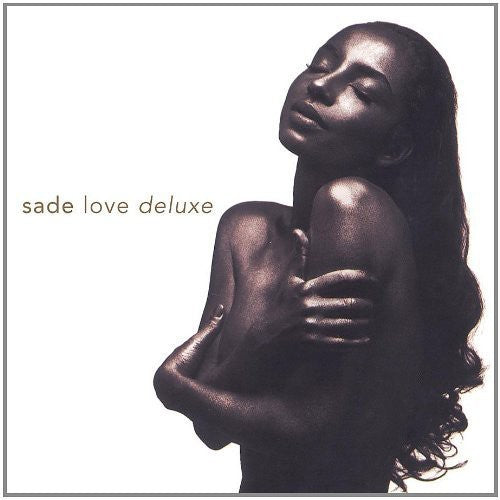 Sade - Love Deluxe