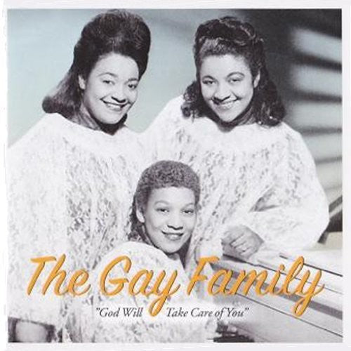 Gay Family - God Will Take Care of You