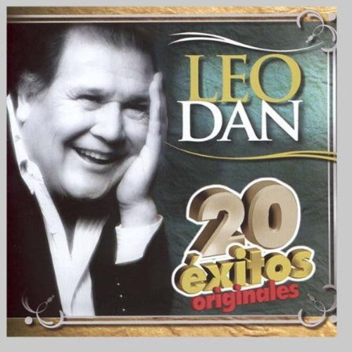 Leo Dan - 20 Exitos Originales
