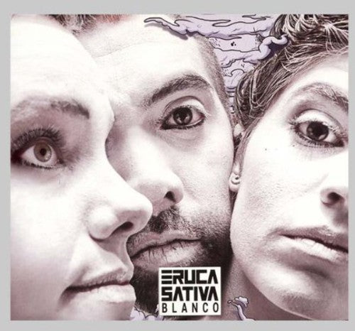 Sativa Eruca - Blanco