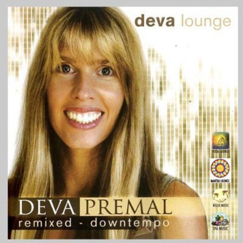 Deva Premal - Deva Lounge