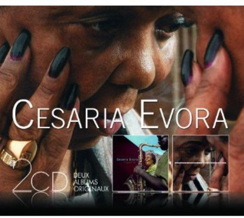 Cesaria Evora - Nha Sentimento / Rogamar
