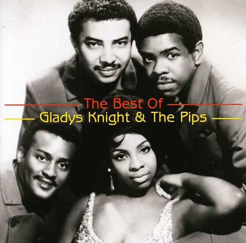 Gladys Knight & Pips - Best of