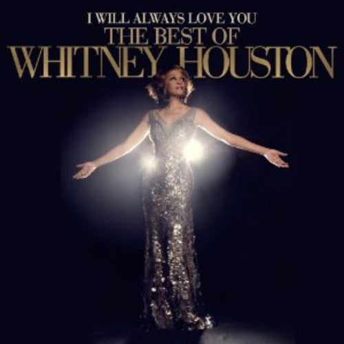 Whitney Houston - I Will Always Love You: Best of