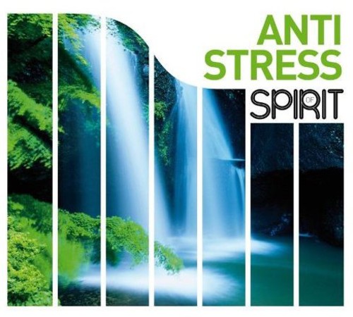 Spirit of Anit Stress/ Various - Spirit of Anit Stress / Various