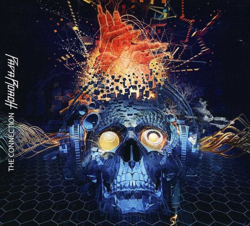 Papa Roach - The Connection