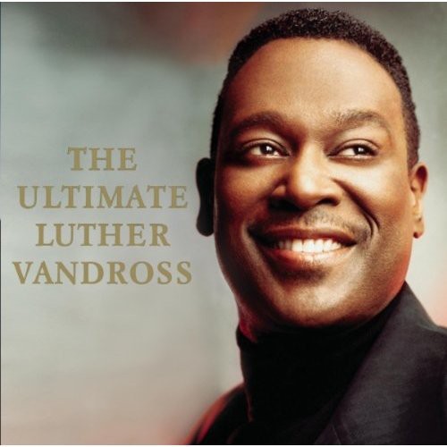 Luther Vandross - Ultimate