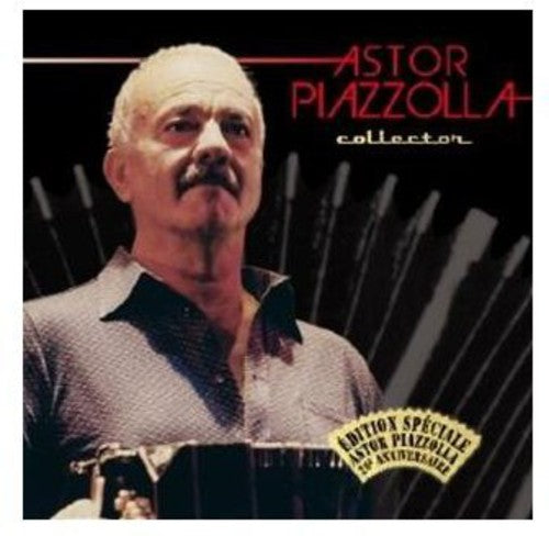 Astor Piazzolla - Collector
