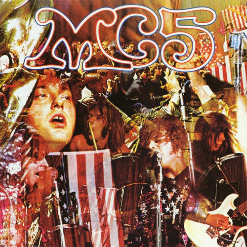 Mc5 - Kick Out the Jams