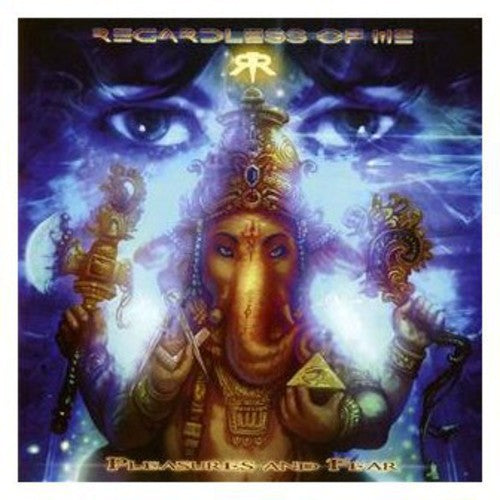 Regardless of Me - & Fear