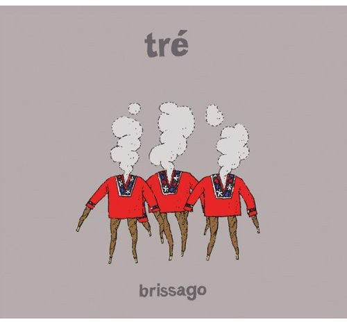 Tre - Brissago