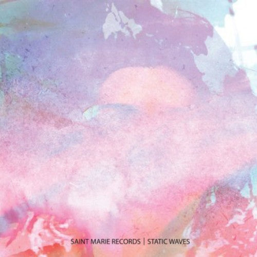Static Waves 1/ Various - Static Waves