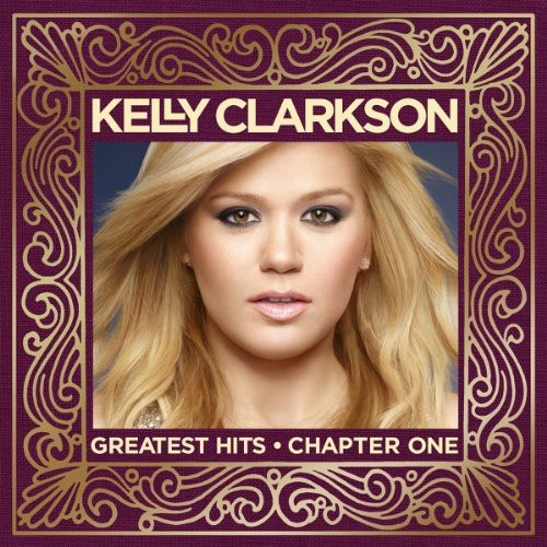 Kelly Clarkson - Greatest