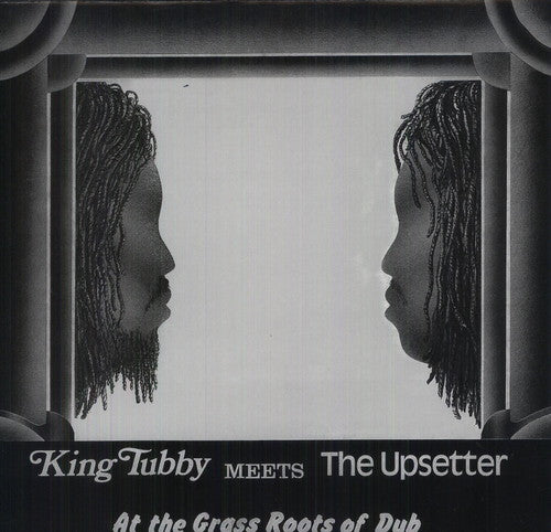 King Tubby/ Lee Perry - King Tubby Meets the Upsetter at the Grass Roots