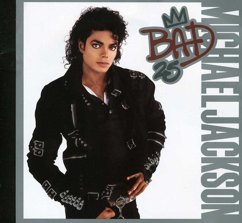 Michael Jackson - Bad