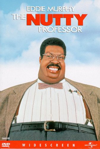 Nutty Professor