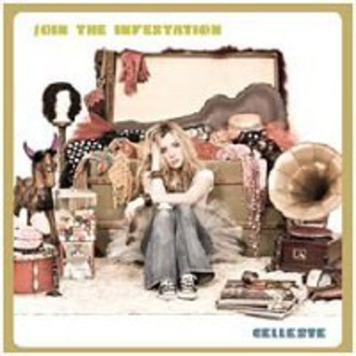 Celleste - Join the Infestation