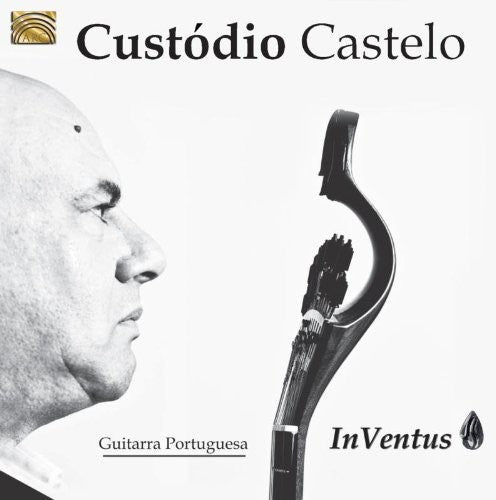 Custodio Castelo / Frederico Valerio - Inventus