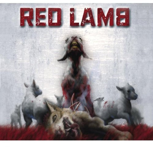 Red Lamb - Red Lamb