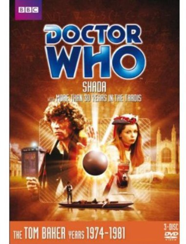 Doctor Who: Shada