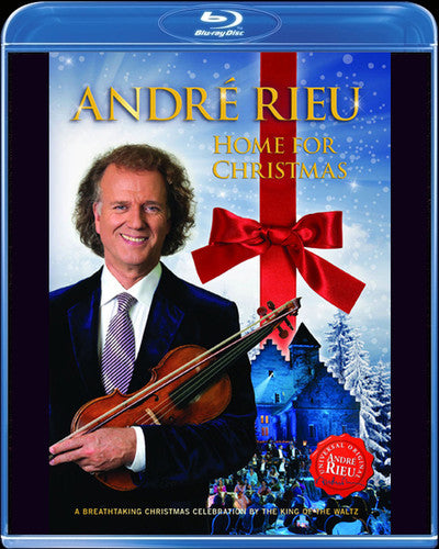 André Rieu: Home for Christmas