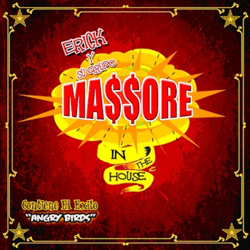 Massore - In the House
