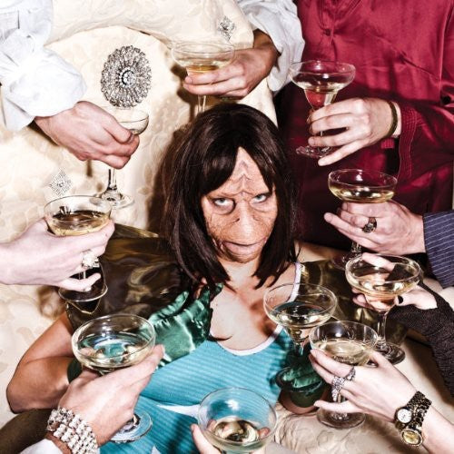 Hickey Underworld - I'm Under the House I'm Dying